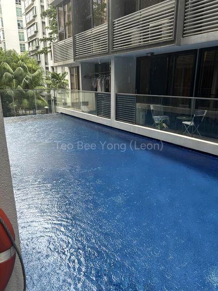 2 Bed Condo for Rent in  Rv Edge - Image 1